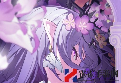 崩坏：星穹铁道遐蝶基本信息介绍