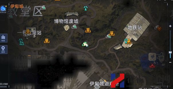 星球重启火焰防护装置在哪