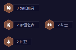 金铲铲之战S11赛季神谕拉露恩阵容玩法解析 善于利用游戏中的合成和制作系统