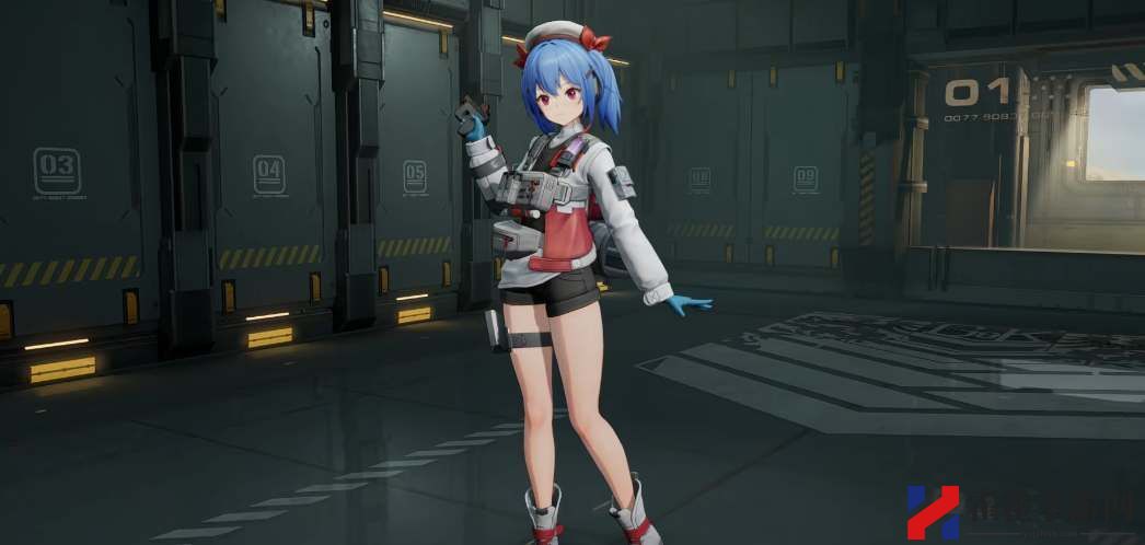 少女前线2追放寇尔芙怎么样