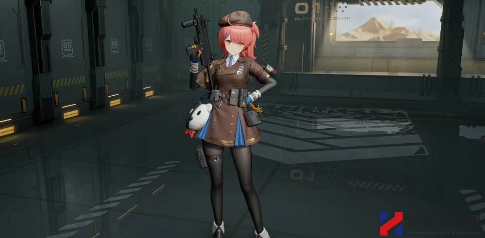 少女前线2追放奇塔怎么玩