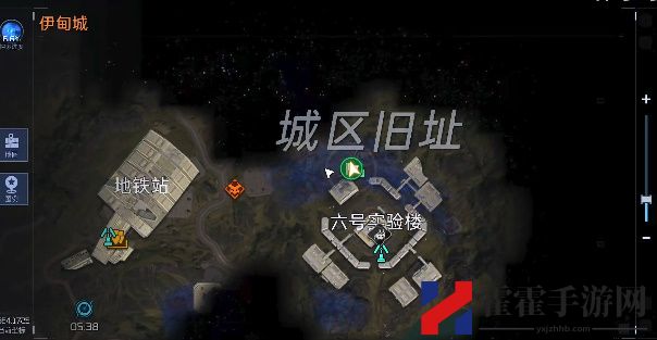 星球重启自动射击设备任务怎么完成