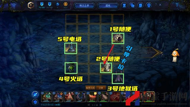 DNF创世之书4-4怎么过不卡bug？创世之书4-4必过攻略-游戏潮
