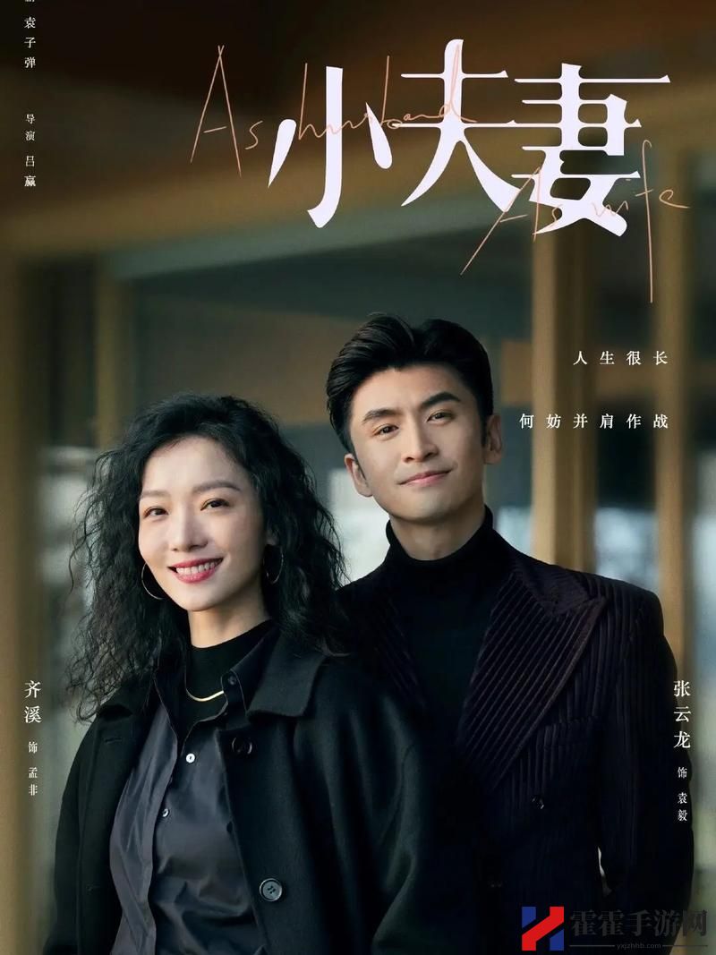 适合夫妻二人看的小众影视剧推荐