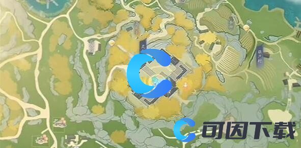 射雕无定坊灵水院答案 副本开荒心得与团队配合技巧