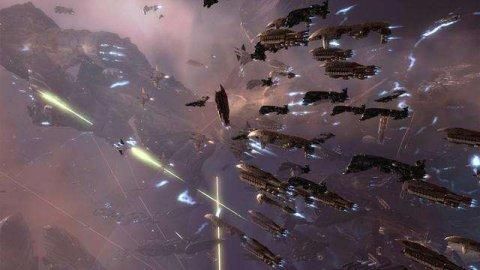 eve手游新手起步攻略 eve星战前夜无烬星河新手上手教程-游戏潮