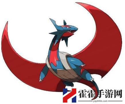 宝可梦朱紫暴飞龙在哪