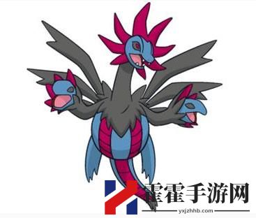 宝可梦朱紫三首恶龙怎么获取