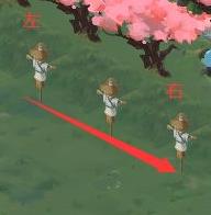 江湖悠悠稻草人说谎答案 稻草人说谎谜语介绍-游戏潮