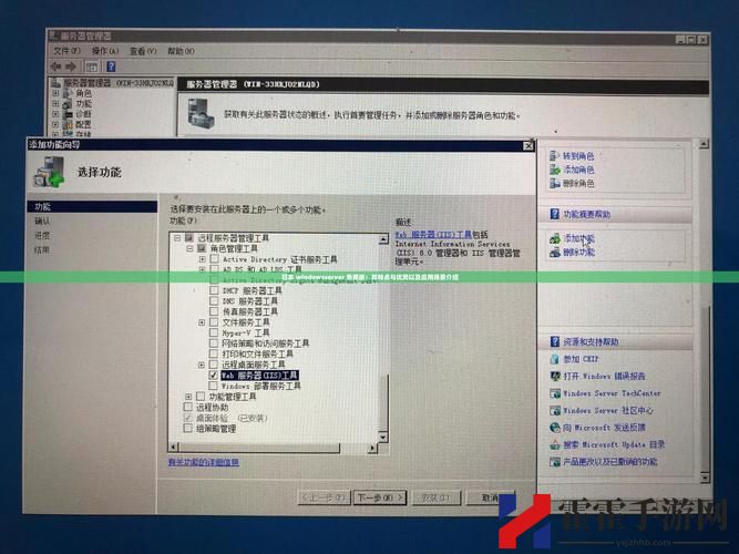 日本windowsserver